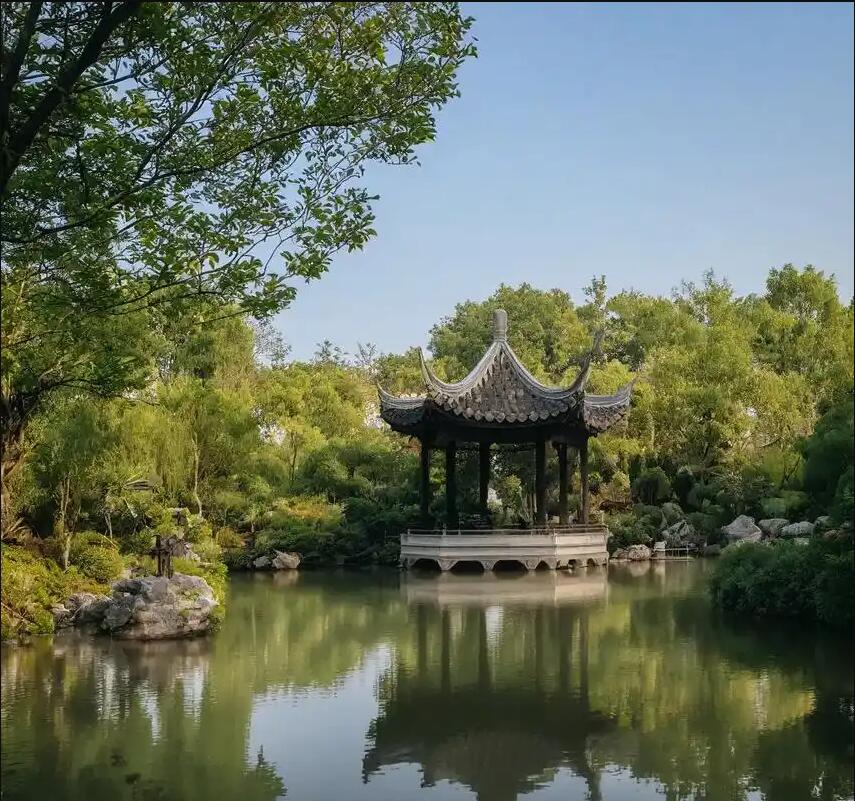 未央区雨双建设有限公司